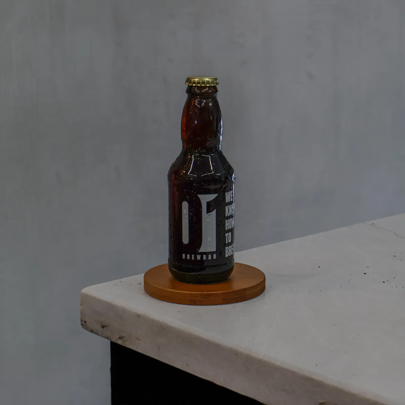 Cold Brew Single Origin