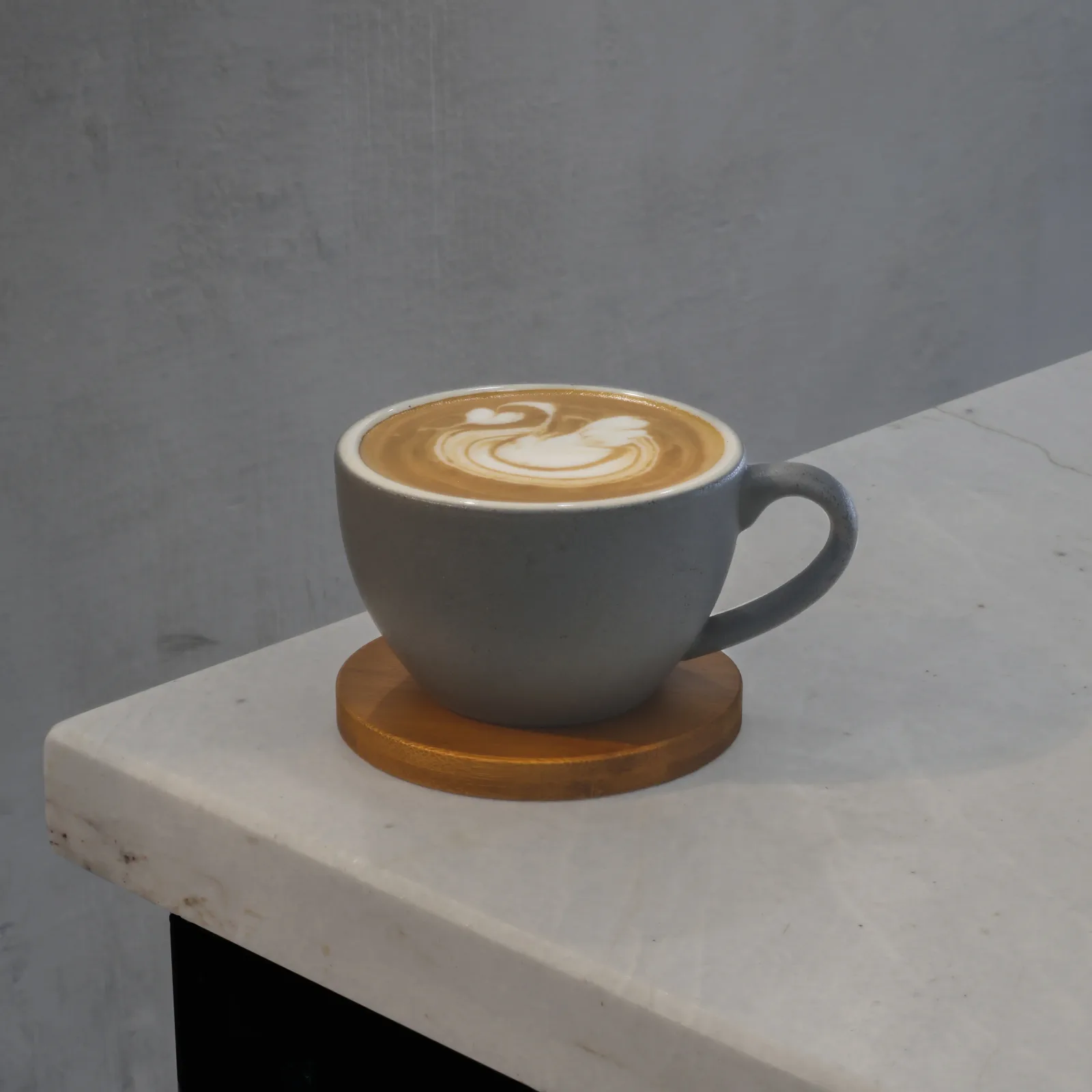 Latte Arabica