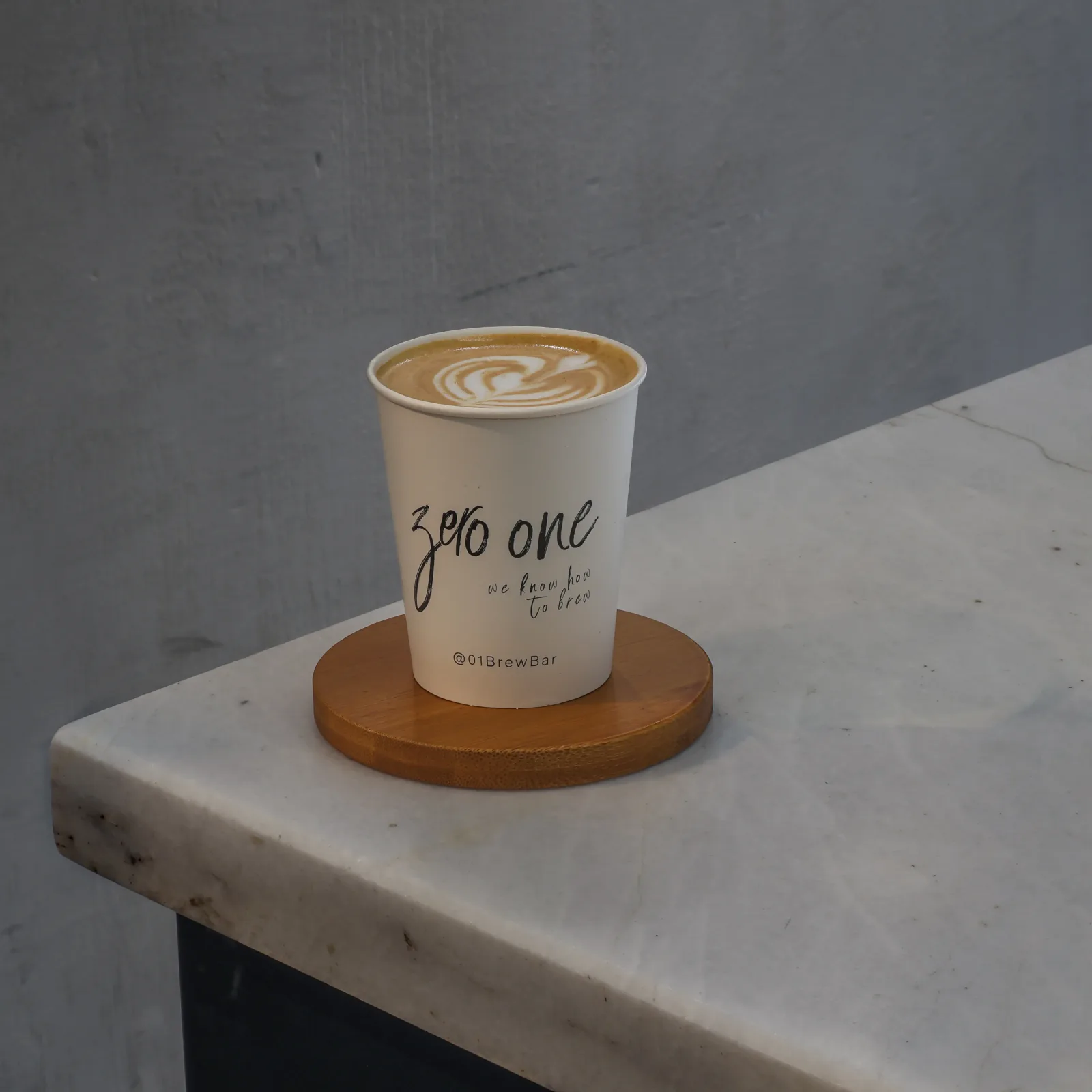 Cortado