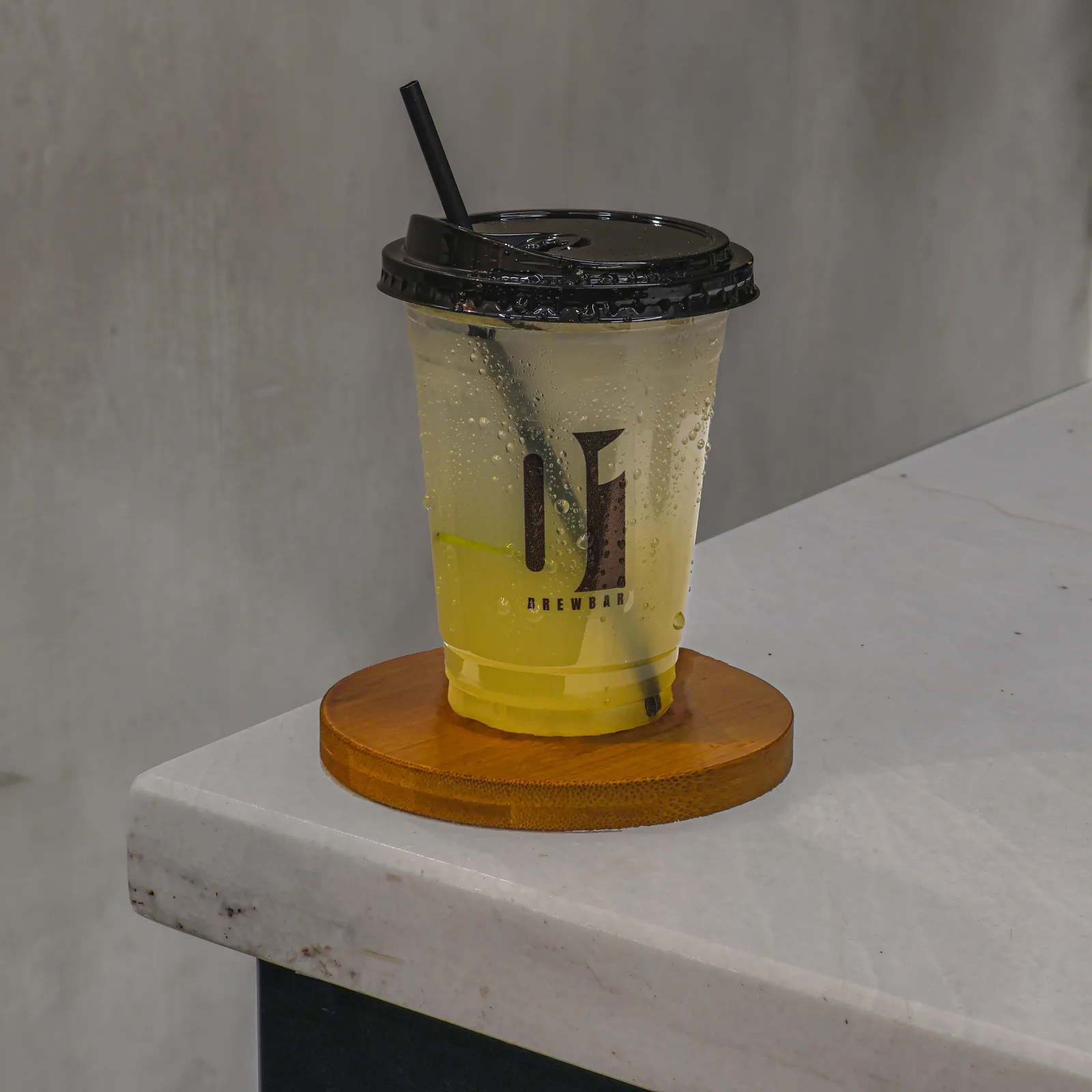 Lemonade
