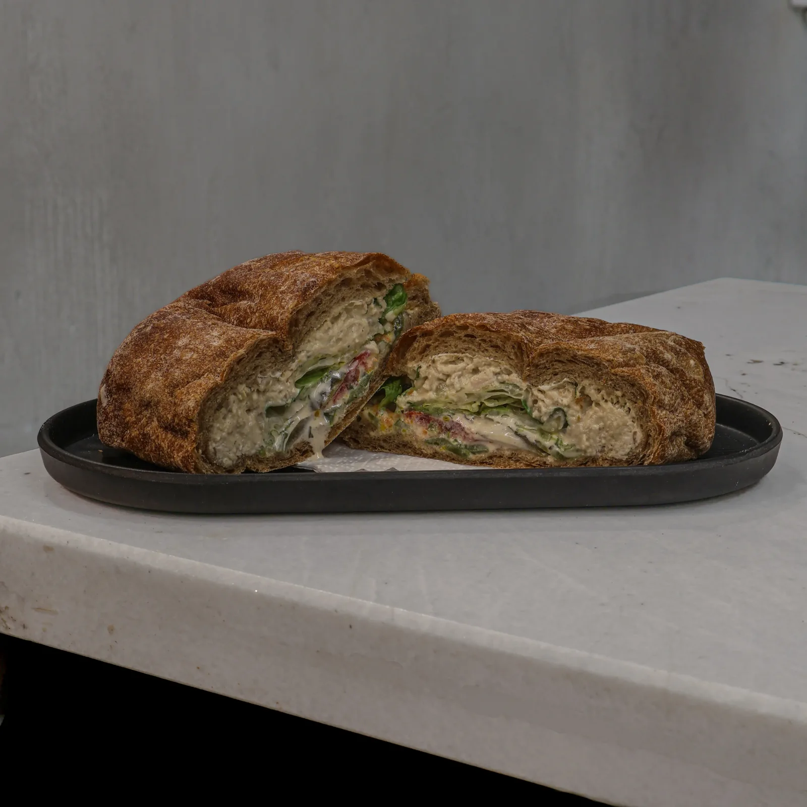 Chicken Sandwich